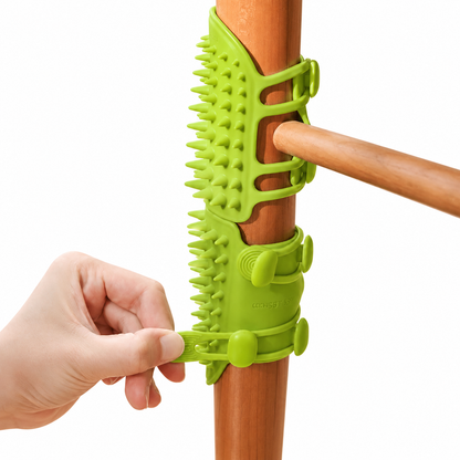 Wall Cat Grooming Brush