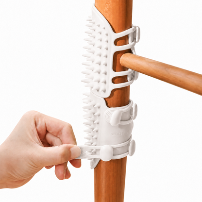 Wall Cat Grooming Brush